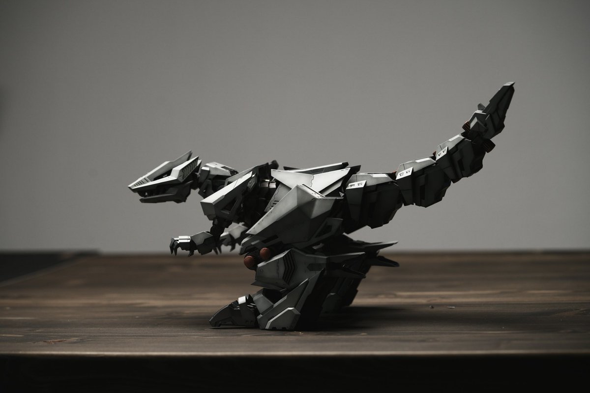 SlCat_gunpla's tweet photo. https://t.co/8j3KcW7oJw