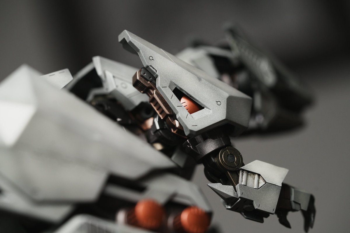 SlCat_gunpla's tweet photo. https://t.co/8j3KcW7oJw
