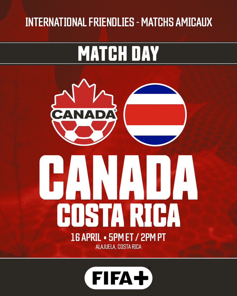 CANWNT's tweet photo. Round 2️⃣ in Alajuela!

#CANW20 https://t.co/DmV9SpWdlz