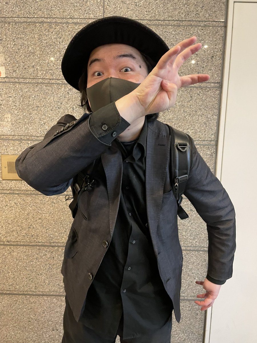 みぞぐち押忍(OsuMizoguchi🇯🇵) tweet media