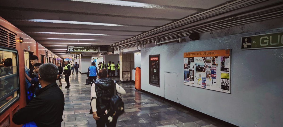 MetroCDMX tweet media