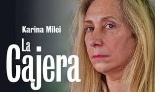 marcelocarles's tweet image. #KM