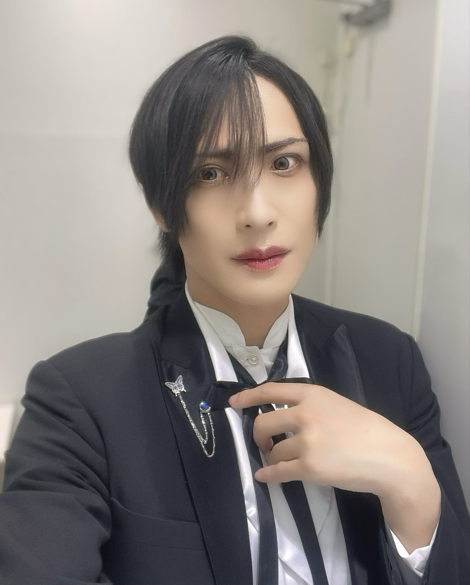 古谷(執事歌劇団) tweet media