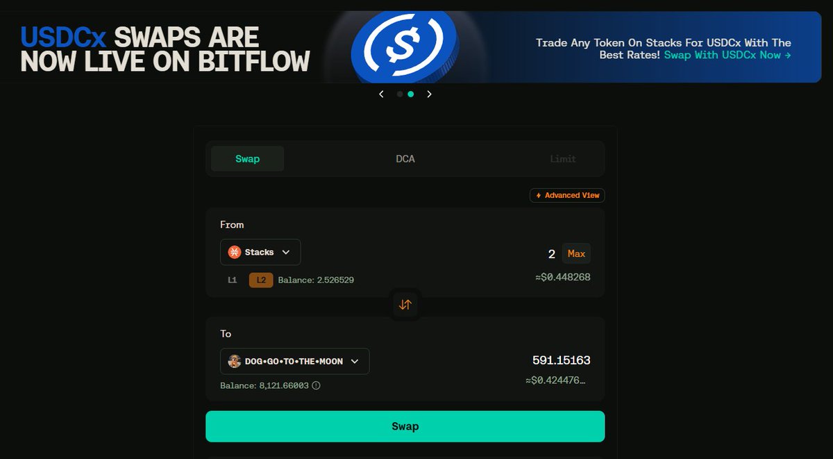 João Pedro Bello | Bitflow 🌊🏄‍♂️ tweet media