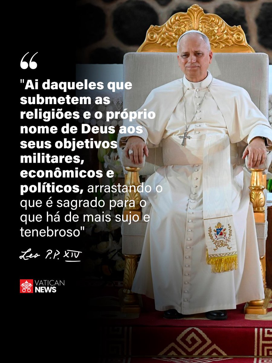 Vatican News tweet media