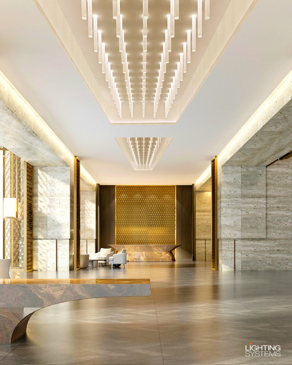 ltgsys's tweet image. The functions and aesthetics of light.
The Luminart LOI is a recessed lamp designed to be used as a single luminaire or grouped to form a cluster. The design results in a floating tube of light that emanates a warm glow.  

#NorcalRep #LtgSys #LightAgency #LightingRep