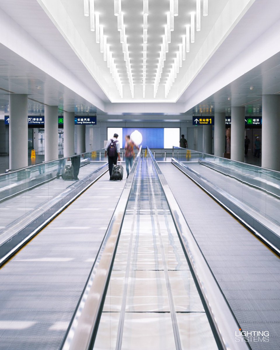 ltgsys's tweet image. The functions and aesthetics of light.
The Luminart LOI is a recessed lamp designed to be used as a single luminaire or grouped to form a cluster. The design results in a floating tube of light that emanates a warm glow.  

#NorcalRep #LtgSys #LightAgency #LightingRep