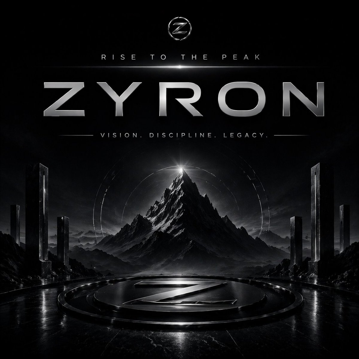 ZYRON | $ZXR tweet media