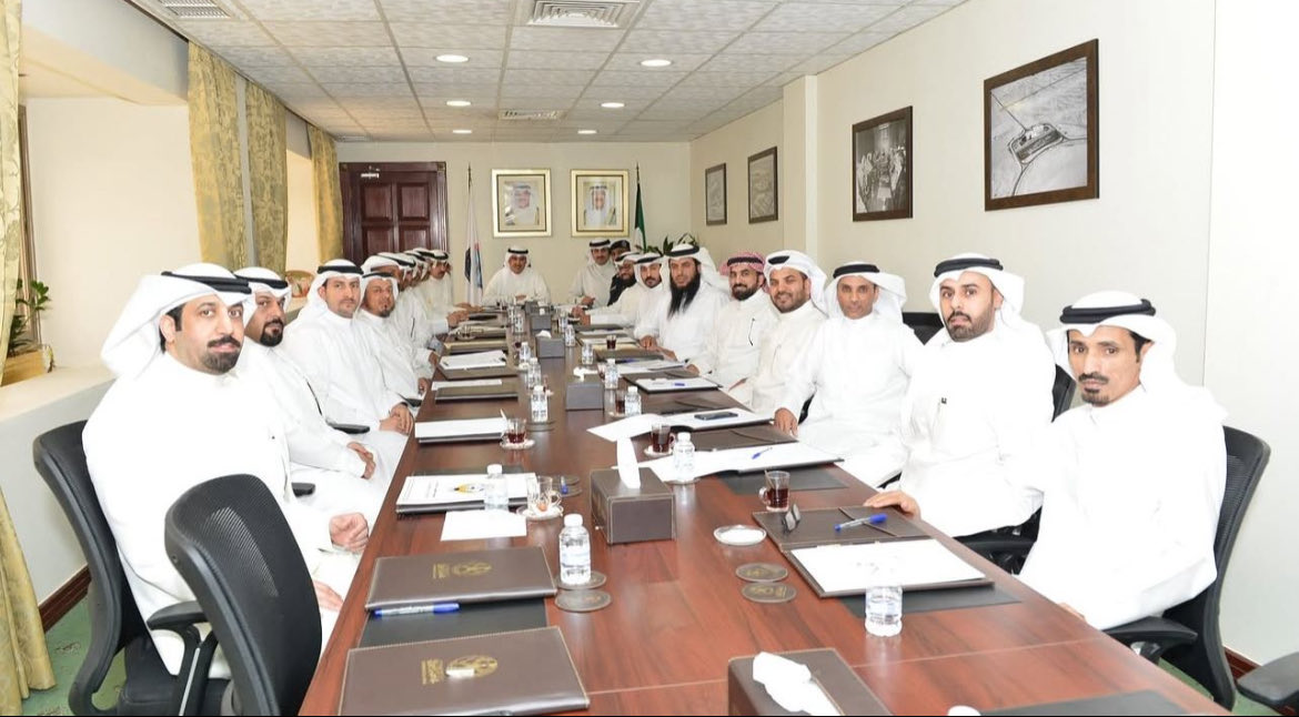 محمد خشمان العجمي tweet media