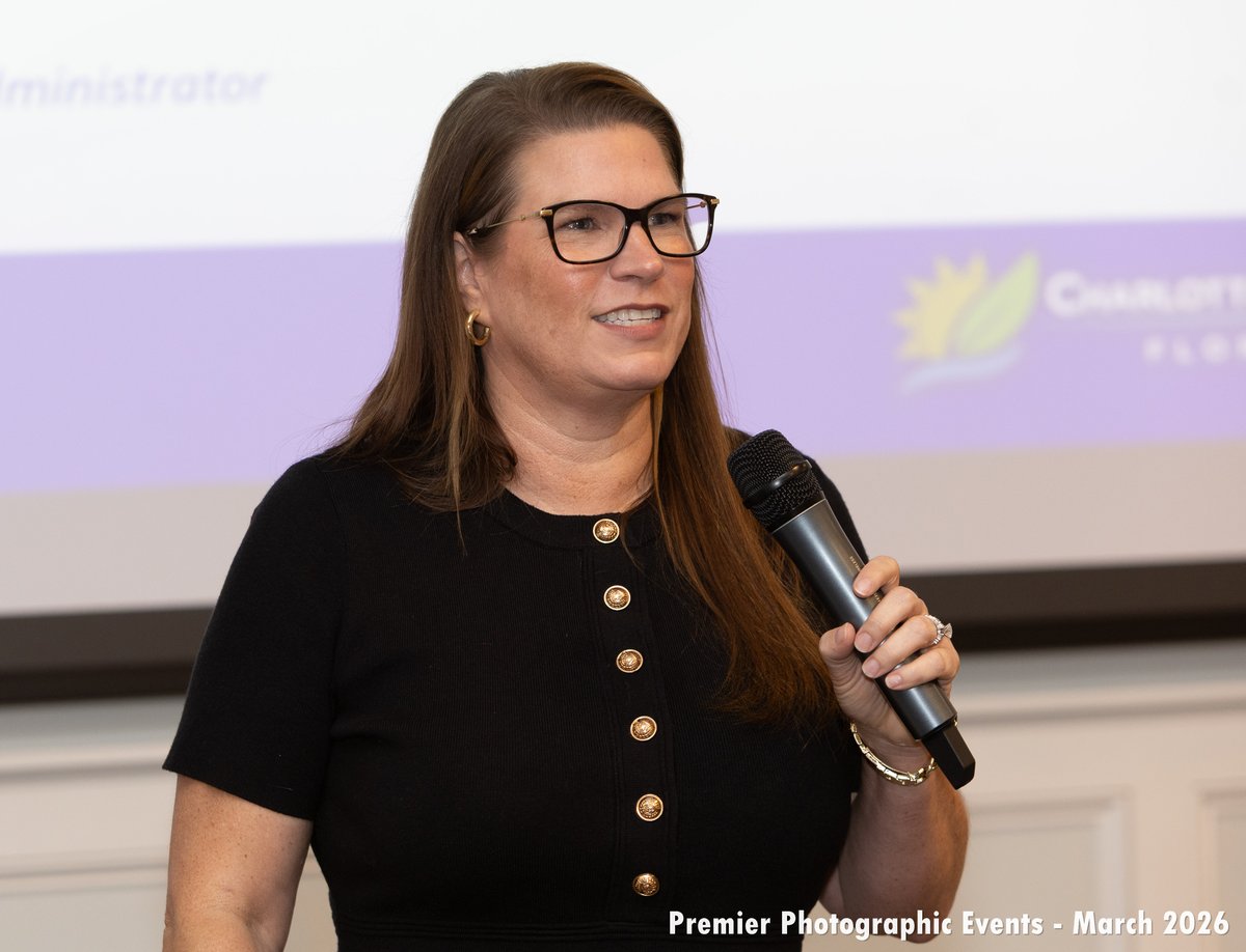 CCChamber_FL's tweet image. ☕ Great turnout at yesterday's Third Wednesday Coffee! ☕
#act #charlottecountystrong #onecommunity #membershipaddsvalue