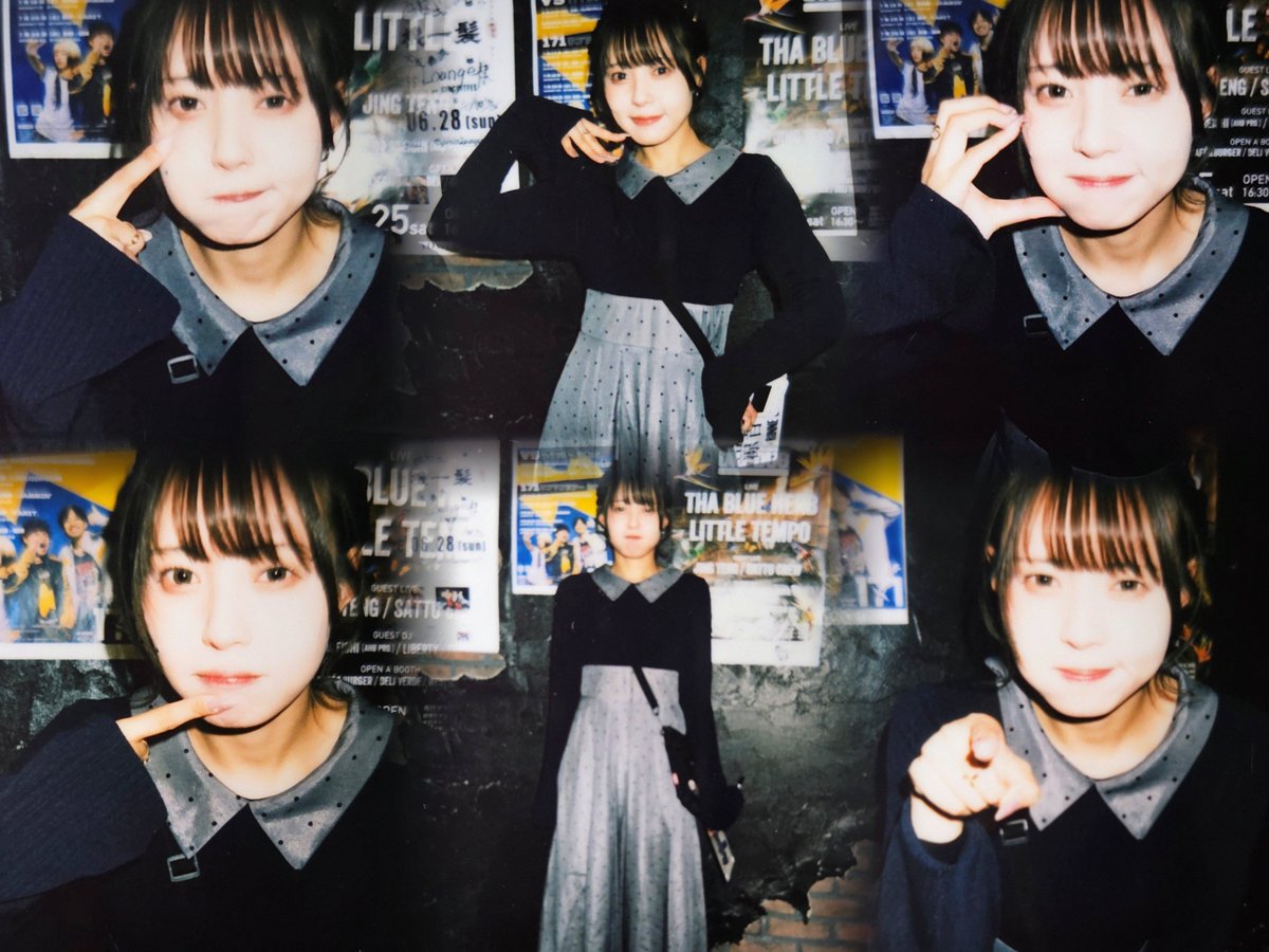 andy(全力音痴マン) tweet media