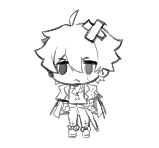 Z (@ookykiske) on Twitter photo 