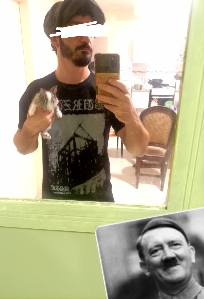 meanwhile in Argentina..