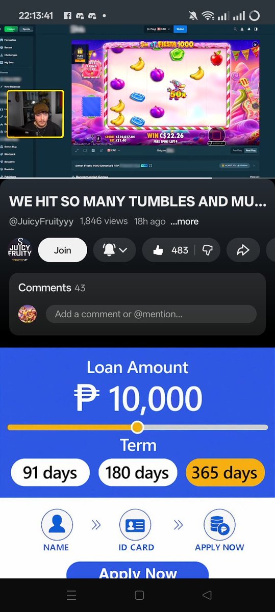 Jayjemon tweet media