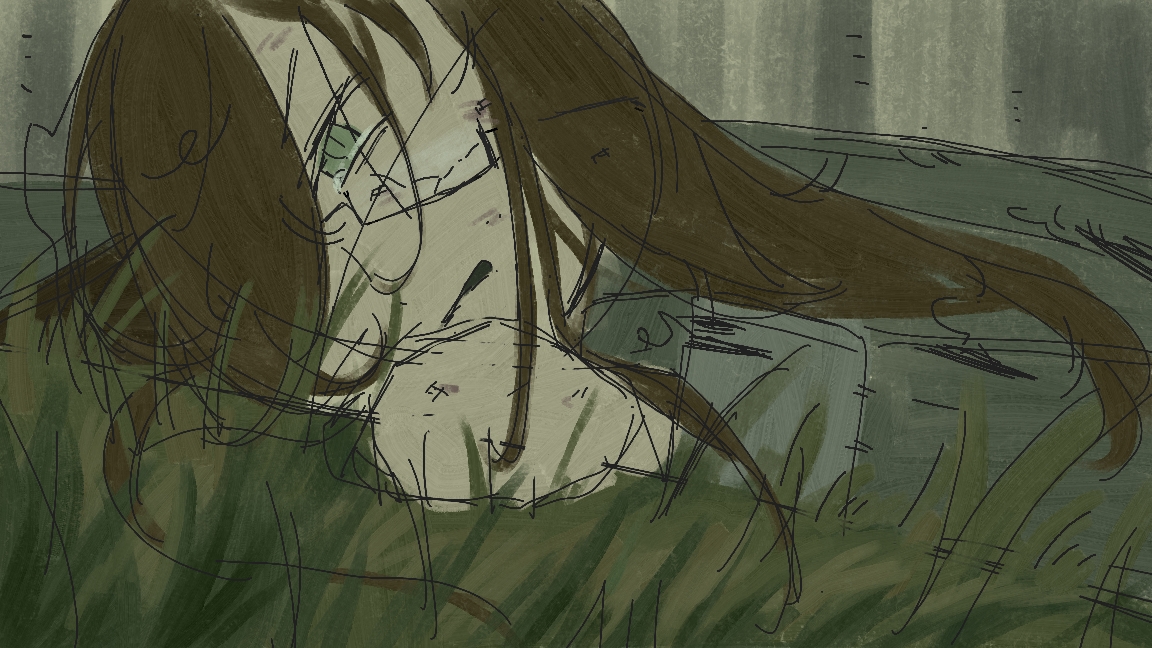 thisismilly143's tweet photo. Wanna make a visual novel for my OCs and I'm slowly learning Godot now (very slowly).Here are drafts for CGs.
#godot #gamedev #Indiegame https://t.co/083QQiY9Fr
