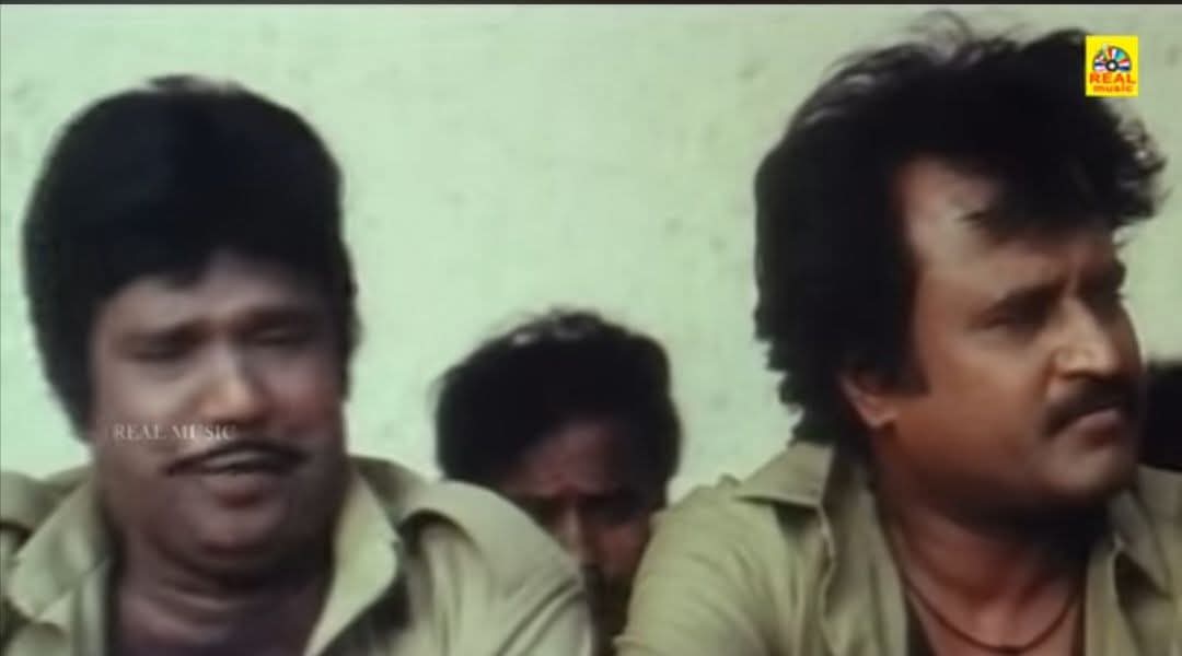 நான் கடம்பன் tweet media