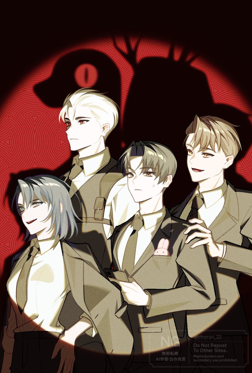 백일몽 주식회사 카페 이벤트(@/DREAM_OF__0) D조 엽서로 협력했습니다🗃️♥️