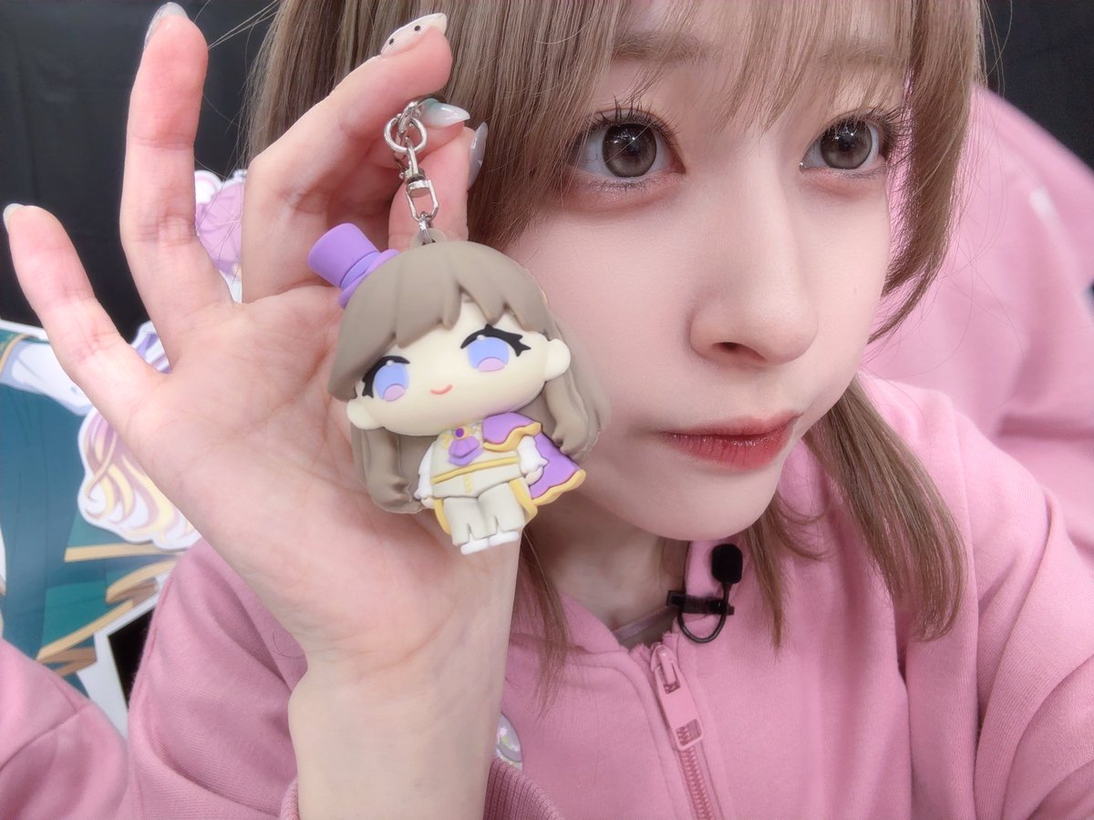 月音こな tweet media