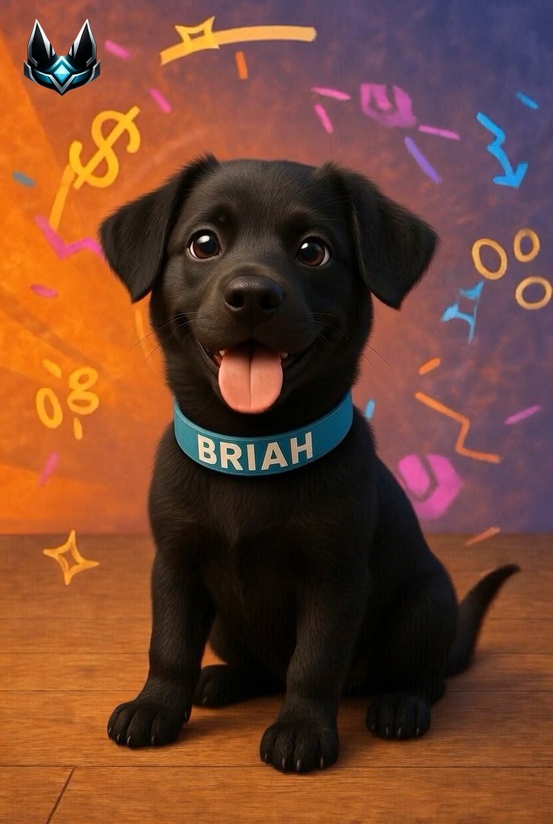 Briah On Pulsechain tweet media