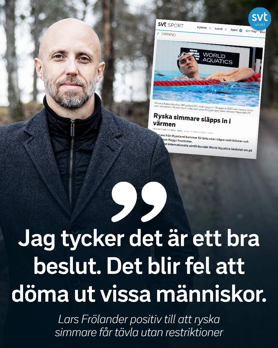 SVT Sport tweet media
