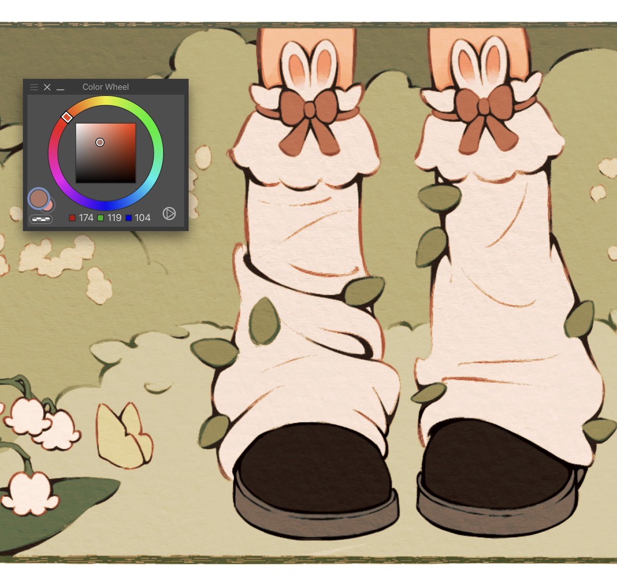 yara 🌱 tweet media