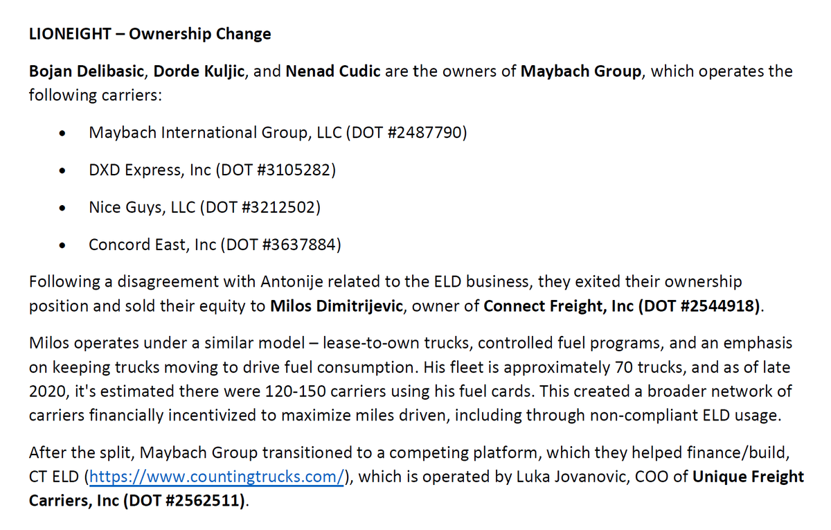 TruckerBob tweet media