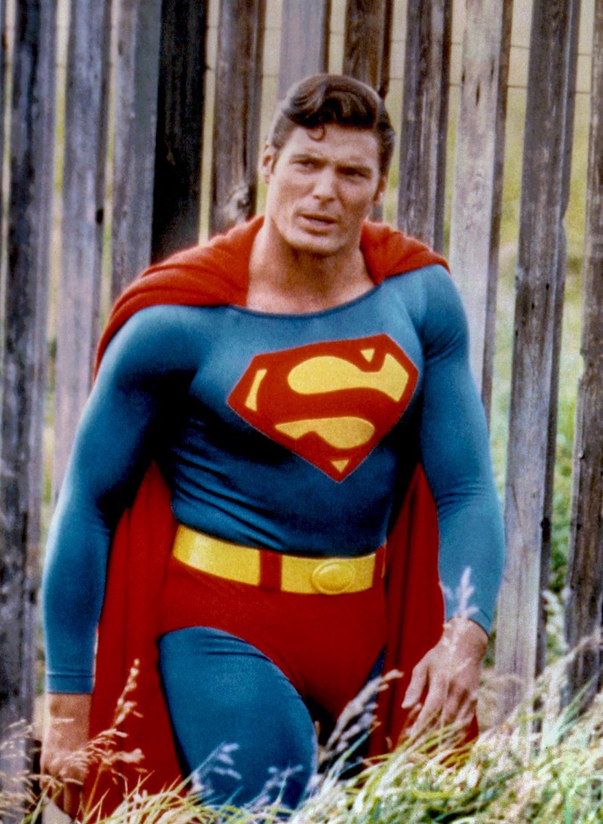 superman core tweet media