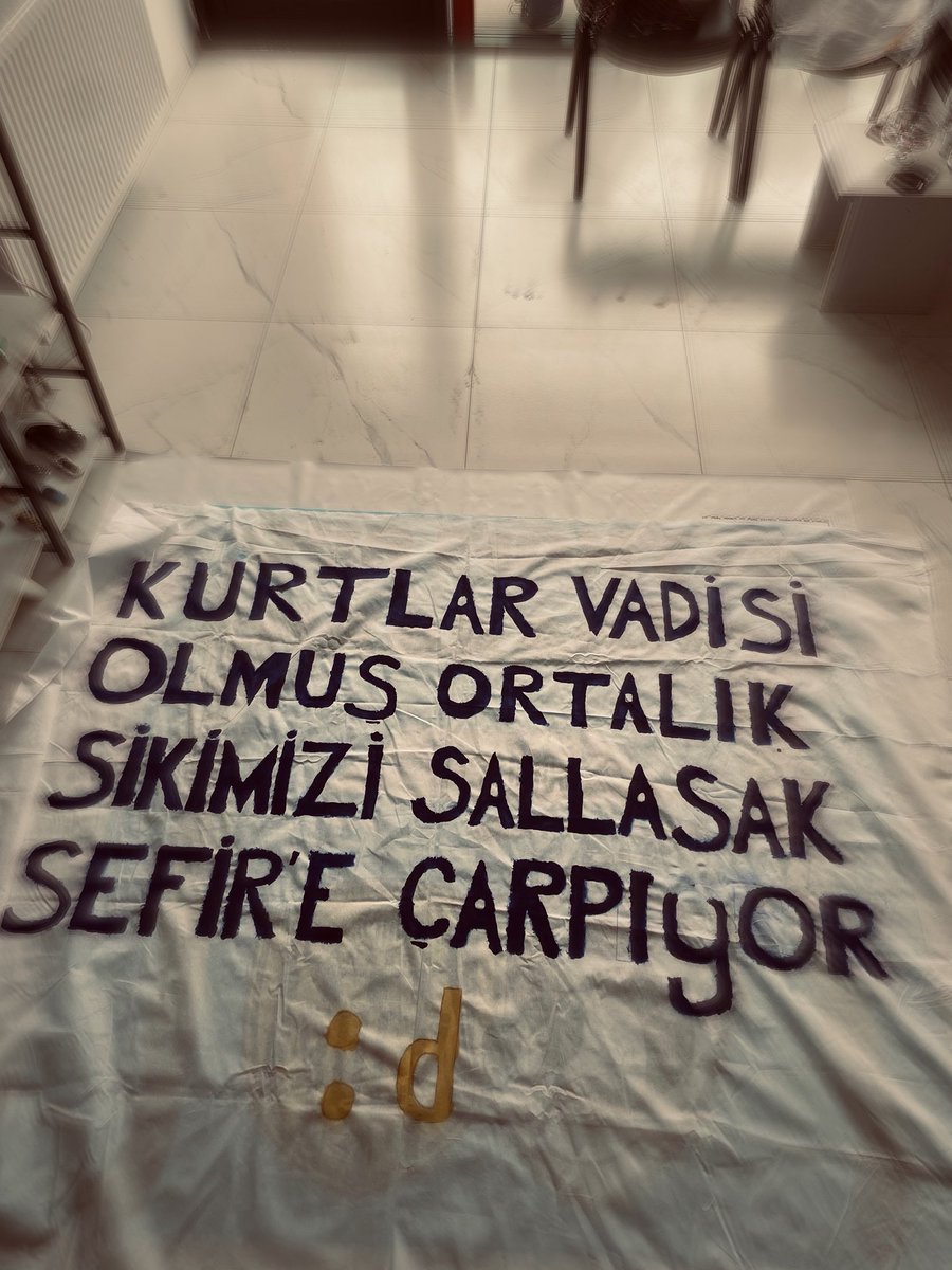 Beneksiz Asım tweet media