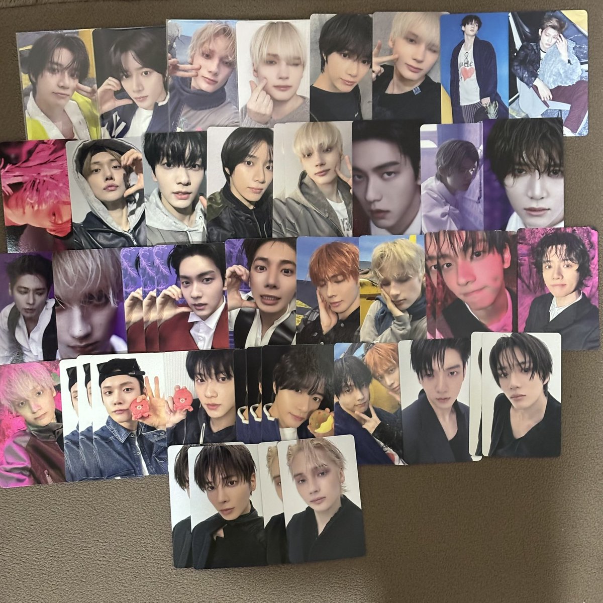 取引垢 tweet media