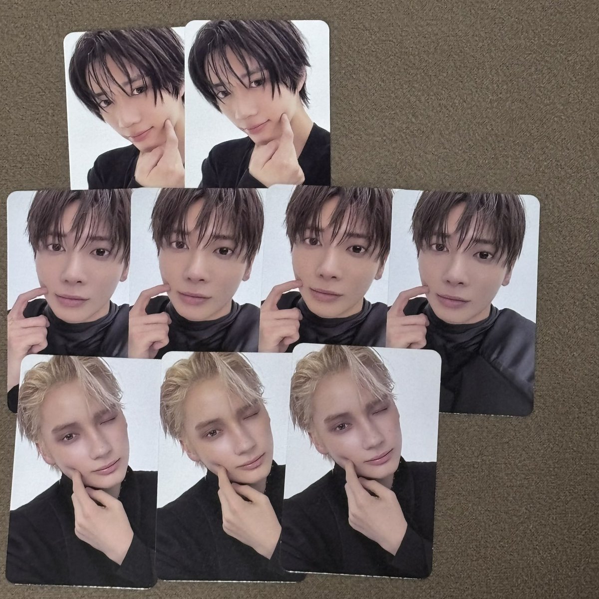 取引垢 tweet media