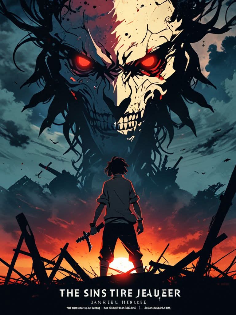 ‏ ANIME TOON tweet media