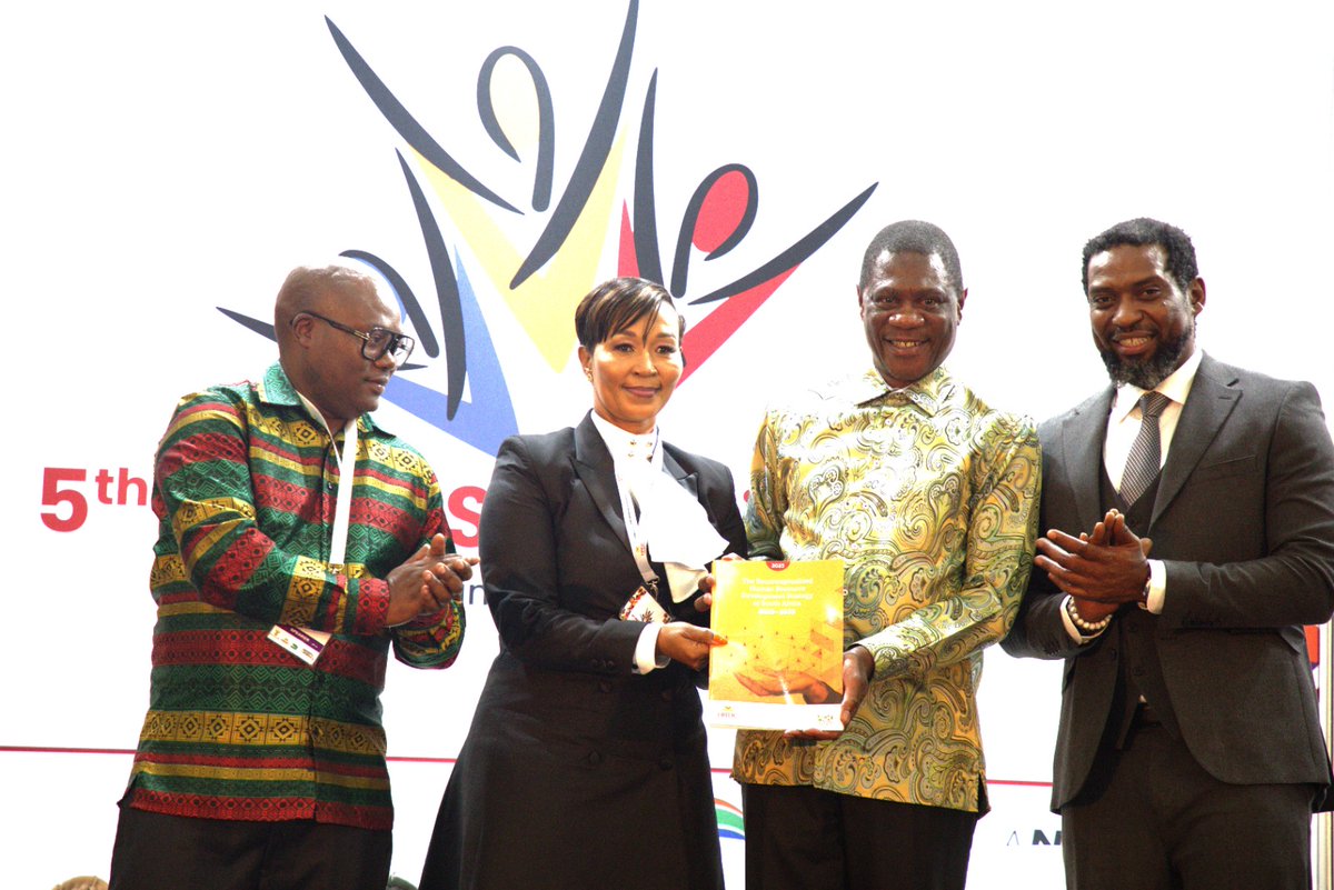 National Skills Fund ZA tweet media