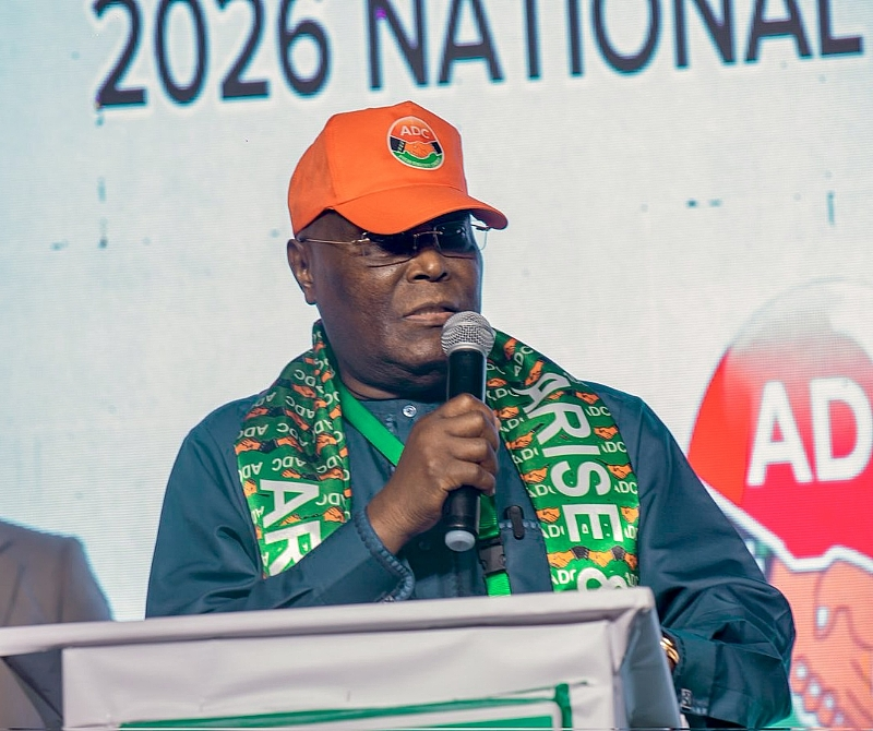 THEWILL NEWSPAPER tweet media