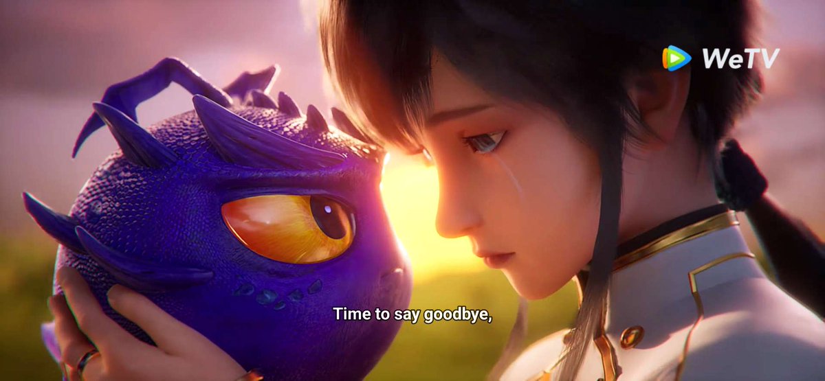 aeely • Permanenkan Jidat Haochen 😭🐳 tweet media