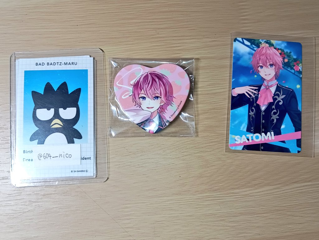 L @取引垢 tweet media