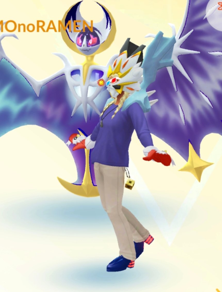 たんこ（ACHAMOnoRAMEN） tweet media