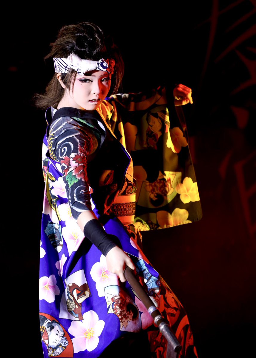 まめま tweet media