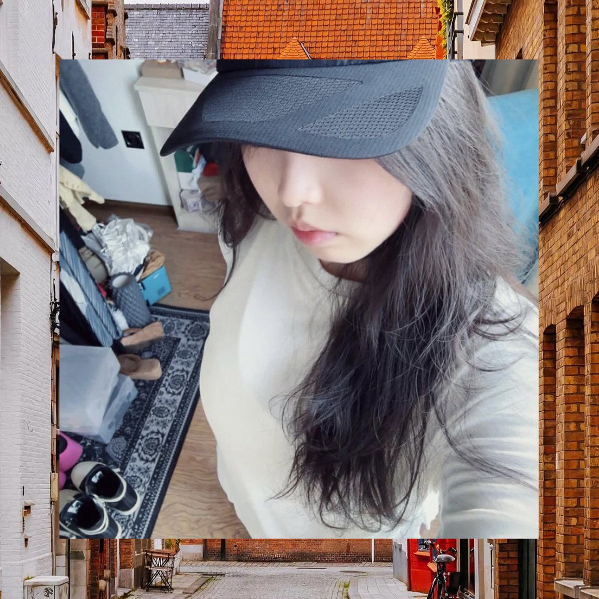 Michelle Williams tweet media