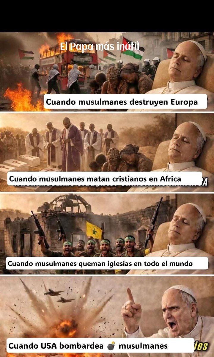 Daniel_cdg's tweet photo. @lopezdoriga Es La Puta de los musulmanes https://t.co/J66HZOeBii