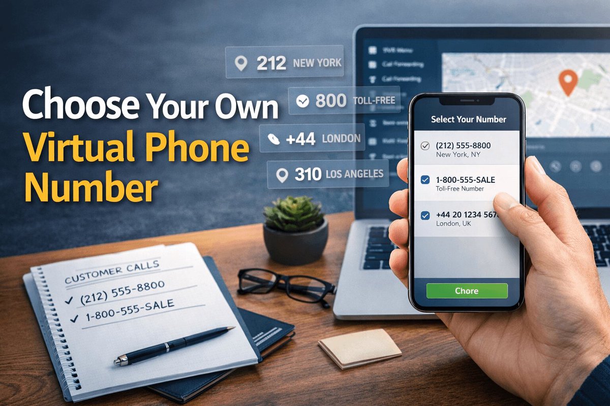 SendMyCall tweet picture