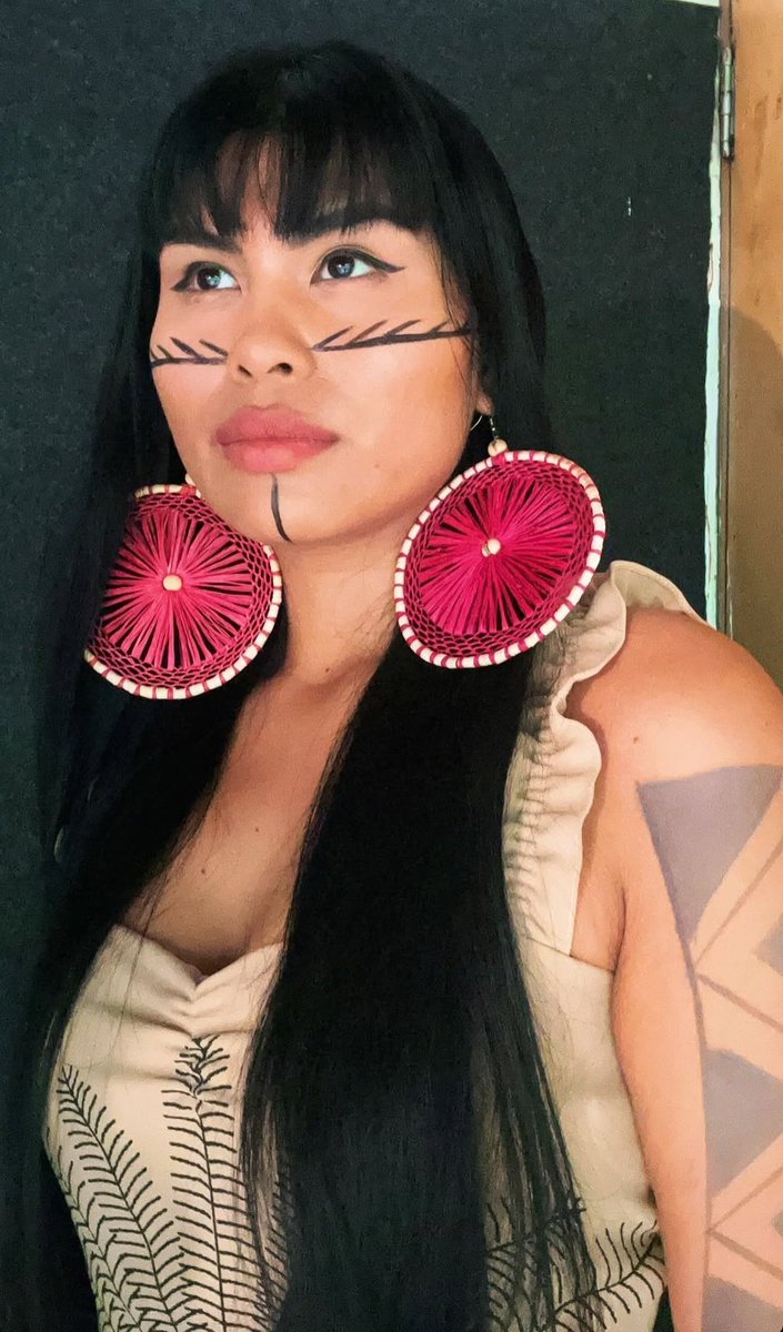 𝕎𝔸𝕂𝔼ℕ𝔸 𝔹𝔸ℝÉ🏹🌞 tweet media