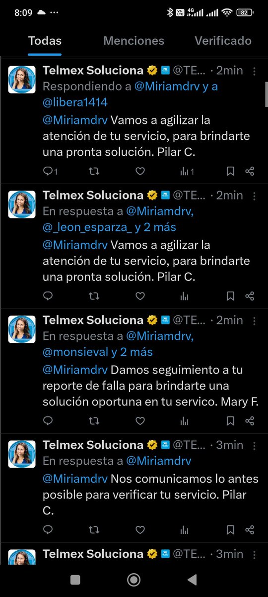 Miriam dv tweet media