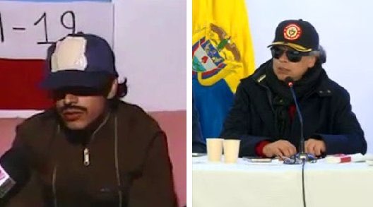 FelipeLopezEche's tweet photo. @jorgerojas2022 @IvanCepedaCast @aida_quilcue Se nota que es importante que llegue la educación urgente... Saludos al #heredero y al #guerrillo https://t.co/YkMcsdiaro