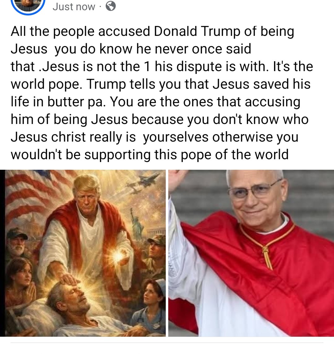 ELVIS RIDLEY tweet media