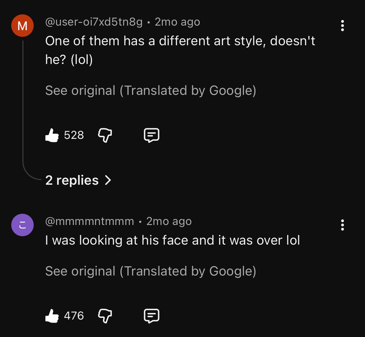 dpryuta's tweet photo. anyway remember just two months ago yuta showed up on a japanese youtube channel and the entire comment section was raving about how they had to watch the video multiple times because yuta looked so good they couldn’t focus on what he was saying https://t.co/f8UvMeVnTs