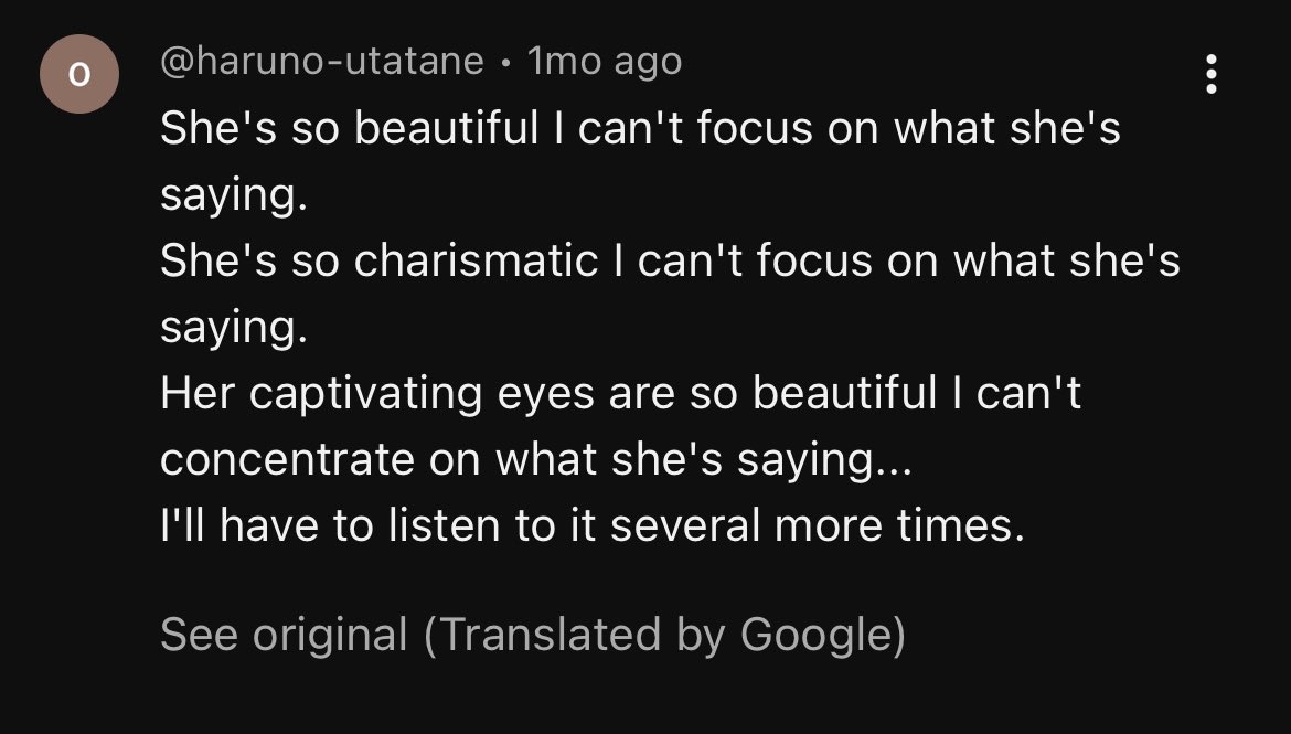 dpryuta's tweet photo. anyway remember just two months ago yuta showed up on a japanese youtube channel and the entire comment section was raving about how they had to watch the video multiple times because yuta looked so good they couldn’t focus on what he was saying https://t.co/f8UvMeVnTs