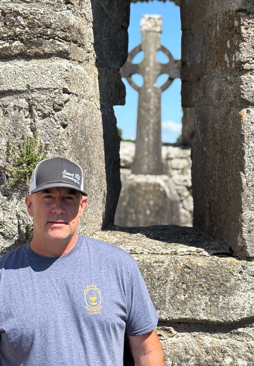 J Moyer 🍻 tweet media