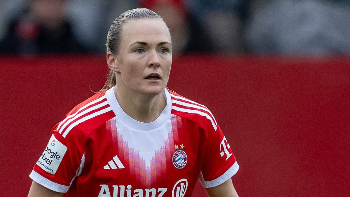 Bayern & Germany tweet media