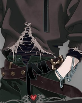 ascii9♱CommissionOpen tweet media