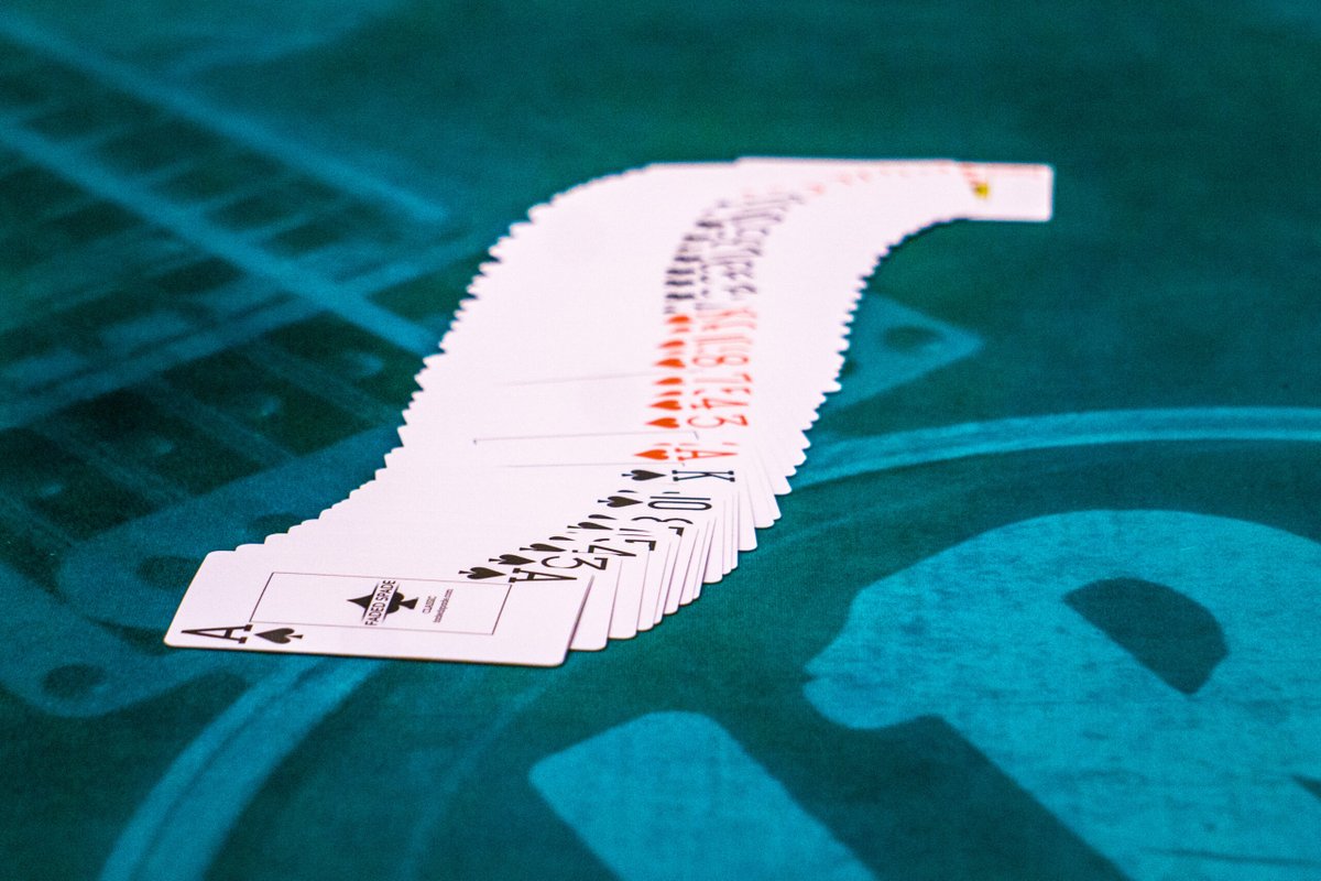 Seminole Hard Rock Poker Open tweet media